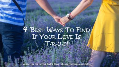 Find Forever True Love
